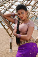 Amala Paul Latest Photos